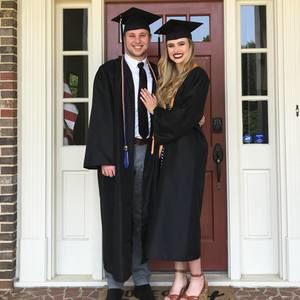 Meet your Posher, Derrick